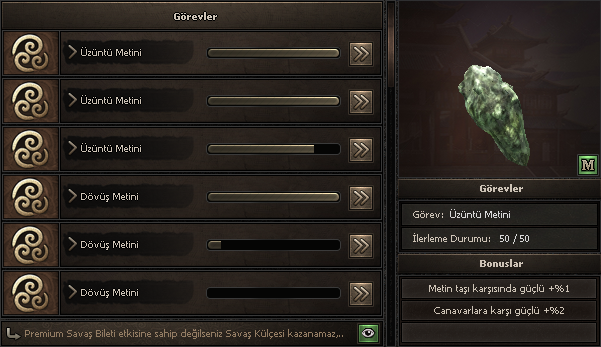 Katletme Görevleri